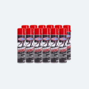 Lubricante Lubron "Cintas de Trote" 440ml