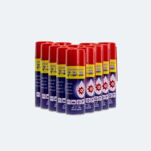 Lubricante F.D.M Multiuso 225ml