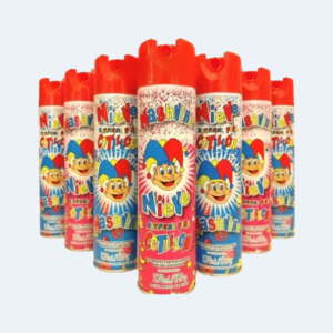 Nieve Artificial Nashville 370ml