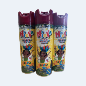 Nieve Artificial Garota 300ml